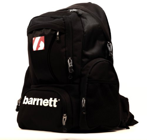 BARNETT BACKPACK-03 Rucksack Sportrucksack Gr. L