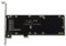 AMCC 3ware LSI BBU-BRACKET-05 Batterie Remote Mounting Board LSI00291 für Battery Backup+G22