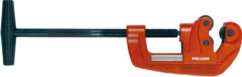 Projahn Ersatzraedchen für Rohrabschneider 31 x 19 mm und Stahl 6299-02