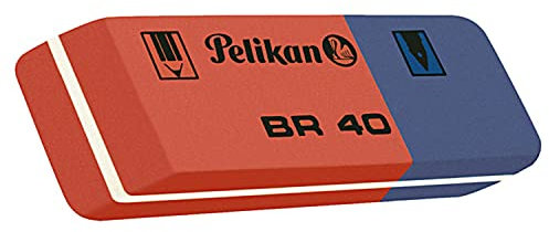 Pelikan 0 arg40 Refill Radiergummi