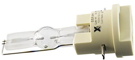 Osram Lok It Metal Halide Lamp HTI 1500/60