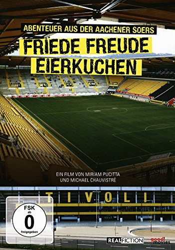 Friede Freude Eierkuchen