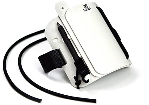 XS Scuba Folding Wrist Slate