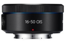 Samsung EX-ZP1650ZABEP fix Objektiv 3,5-5,6/16-50 OIS ED Power Zoom schwarz
