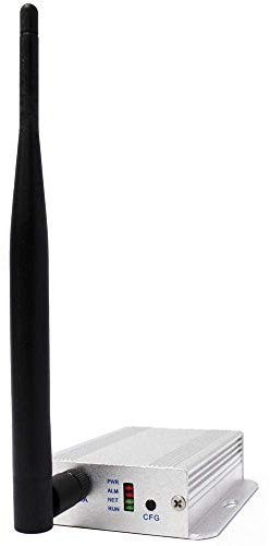 Cablematic.com Shuncom - ZigBee USB L'adaptateur Shuncom SZ02-USB-2 kilomètres