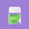 Pintura para tela la pajarita lila 25 ml