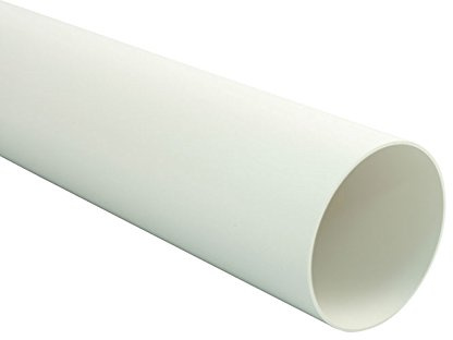 Marley Rundrohrsystem Ø 150 mm Rundrohr 1000 mm (060514)