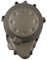 TCMT La cubierta del estator izquierdo de la motocicleta del cárter se adapta a Kawasaki Z750 2003-2006