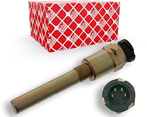febi bilstein 46127 Fahrgeschwindigkeitssensor, 1 Stück
