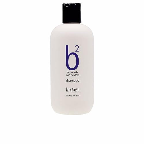 broaer B2 Shampoo anti-caida 250 ml