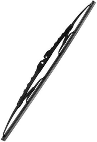 HELLA 9XW 204 163-221 Agro Scheibenwischer - WA22 - Bügelwischerblatt - 22 - 550mm - vorne - Menge: 1