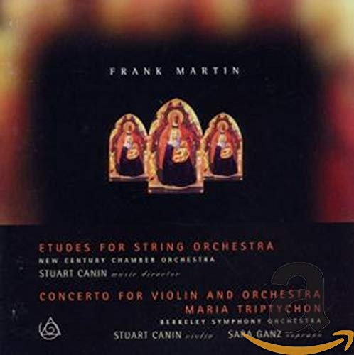 Martin/Violinkonz./Etüden/+