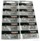 10 379 Energizer Watch Batteries SR521SW Battery Cell