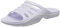 Beco Beco Pantoletten, Badelatschen Unisex - Ciabatte Uomo, Bianco (White1), 44 EU, Pair