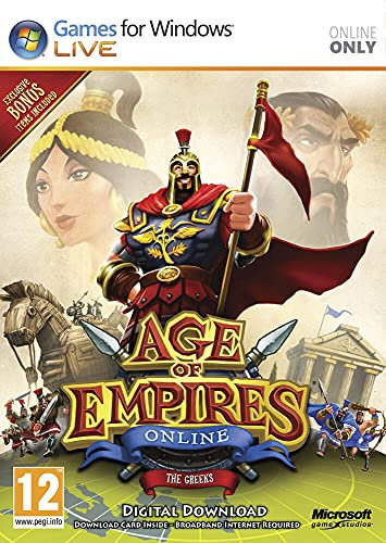 Age of Empires 4 Win32 DwnLd FR