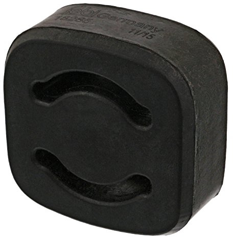 febi bilstein 18265 Auspuffgummilager