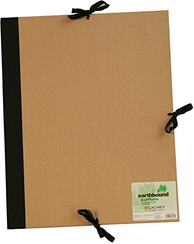 Daler Rowney Erdegebunden Folio Flaps A2