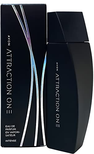 Attraction One EDP 50ml (Intense)