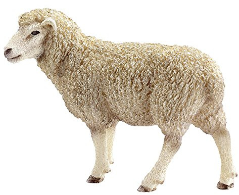 Schleich 13743 - Schaf