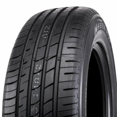 Nexen 255/60 R17 106V Sommerreifen Offroad Reifen Kompatibel mit VW Touareg 7LA, 7L6, 7L7 Touareg 7P5, 7P6, MERCEDES-BENZ M-Klasse W163, NISSAN NAVARA D22, CHEVROLET TRAILBLAZER KC