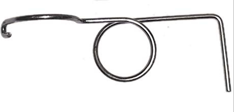 Wire Door Cage Latches Right by rabbitnipples.com