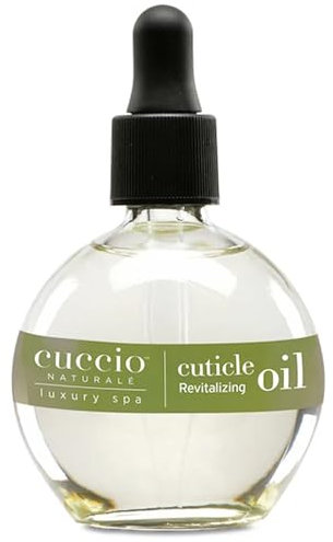 Cuccio White Limetta & Aloe Vera Nagelhautöl, 73 ml