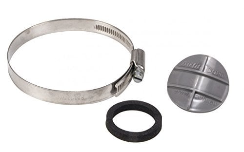 Airfit Reparaturstopfen f Abflussrohr DN 50 45050RS