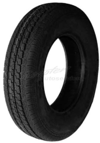 SECURITY TR 603-195/60R12C 108/106N - E/F/72Db - Anhängerreifen