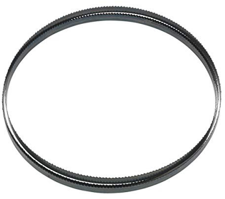 Sealey Sm1304B10 Lame de scie à ruban 1712 x 10 x 0,35 mm 10 TPI