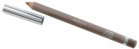 EYE CARE Augenbrauenstift Farbe: rehbraun, 1er Pack (1 x 1 Stück)