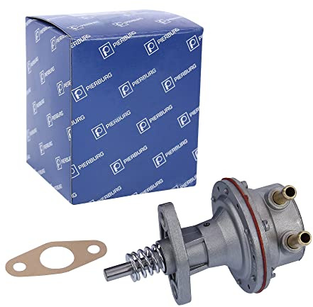 Pierburg 7.02242.30.0 Fuel Pump