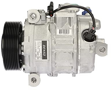 Denso DCP05089 Kompressor, Klimaanlage | Kompatibel mit: BMW X3