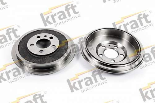 Kraft Automotive 6066510 Bremstrommel
