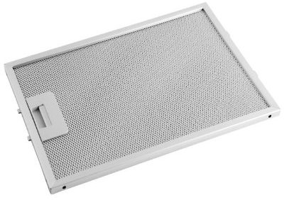 Novy 508-900890 Fettfilter 508900890 Dunstabzugshaube