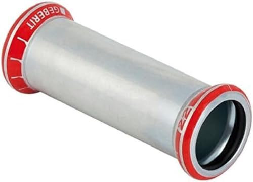 Geberit 22106 Manschette gerade Mapress