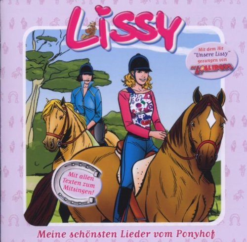 Meine Schönsten Lieder Vom Ponyhof