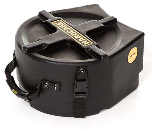 Hardcase HN10S Hardcase HN10S Snare Case 25,4 cm (10 Zoll)