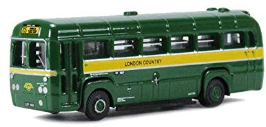 Oxford Diecast 1:148 London Country AEC RF Collectable model NRF005