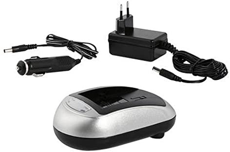 Chargeur pour batterie type Toshiba PX1685