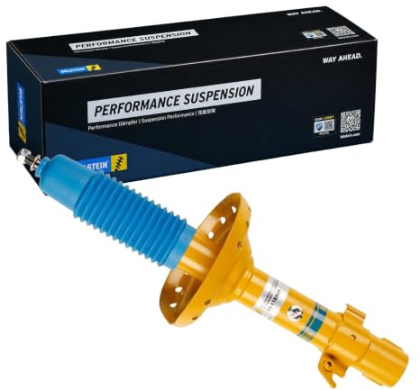 Bilstein 35-118305 Stoßdämpfer vorne links | Bilstein Gasdruck Stoßdämpfer Vorderachse links