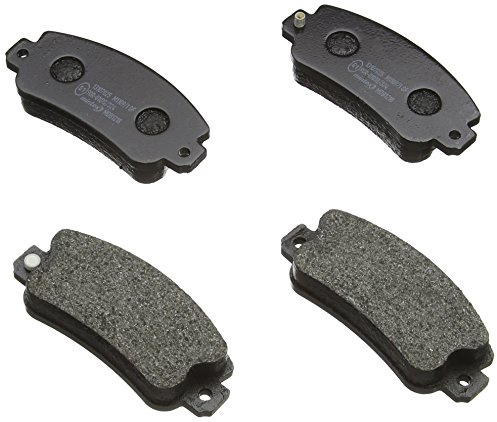 Mintex MDB1218 Brake Pad Set