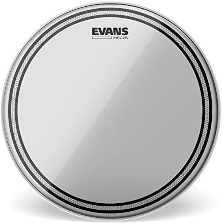 Evans Heads TT13MEC2S 13-Inch Marching Tom Tom Drumhead