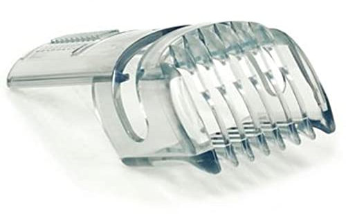 Peigne plastique petit model Philips 420303583720
