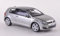 VW Golf VII, silber, 2013, Modellauto, Fertigmodell, I-Herpa 1:43