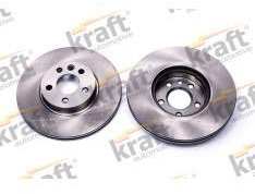 Kraft Automotive 6040295 Bremsscheibe
