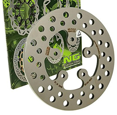 Bremsscheibe NG für Rincon 650, 680 (hinten)