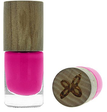 Boho Green Revolution 07 Coral Nail Polish 5 ml