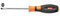 Cacciavite Flat 0,6X3,5 - 75Mm