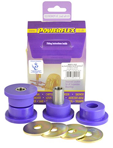 Powerflex PFF1-102 Bushes