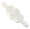 In Line/Inline Fuel Filter, Small, Suits 4mm ID Pipe